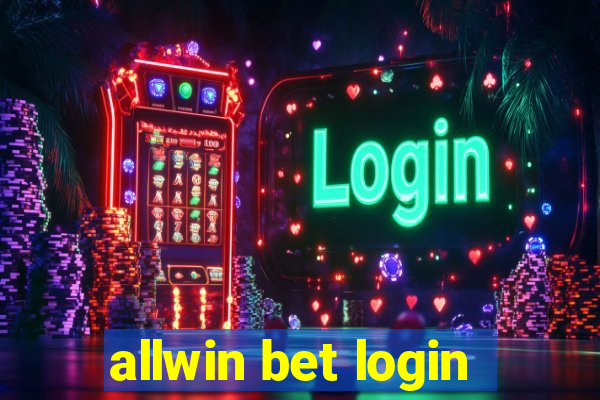 allwin bet login